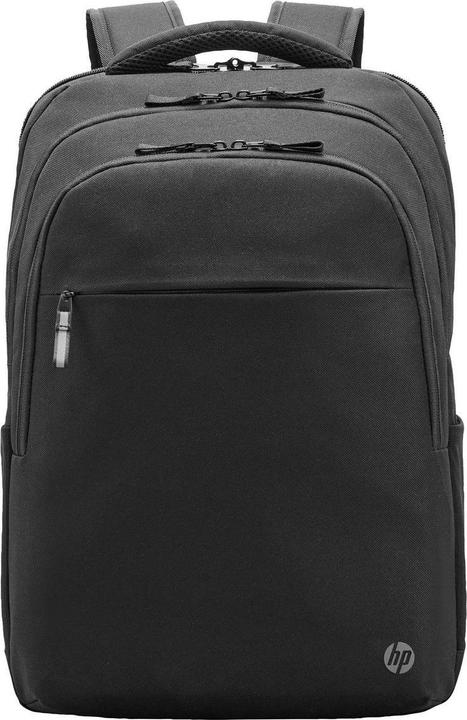 HP Renew Business, 17.3 inch, Laptop Backpack, Bulk Qty. 6