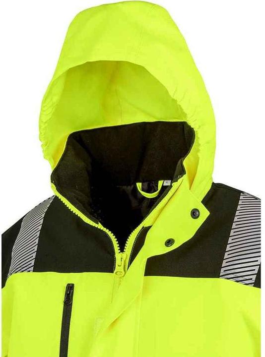 Immagine prodotto Result Extreme Tech Giacca Soft Shell Sicurezza Stampabile Adulto Unisex (3XL)