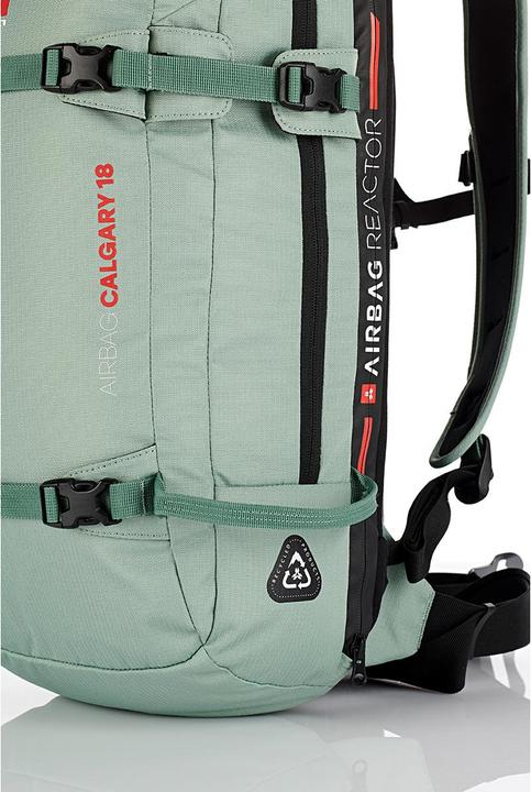 Immagine prodotto Arva Calgary 18 Reactor (18 l)