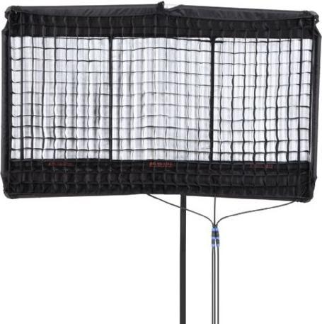 Image du produit Falcon Eyes Kit LED bicolore flexible RX-318TD-KR 45x60 cm