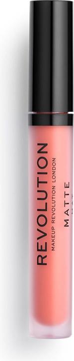Produktbild Makeup Revolution Matte (107 rbf)