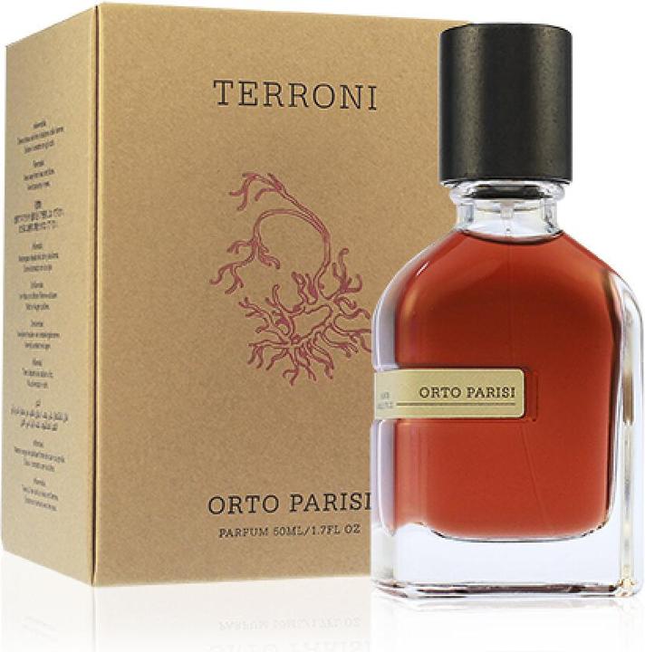 Immagine prodotto Orto Parisi Terroni (Eau de parfum, 50 ml)