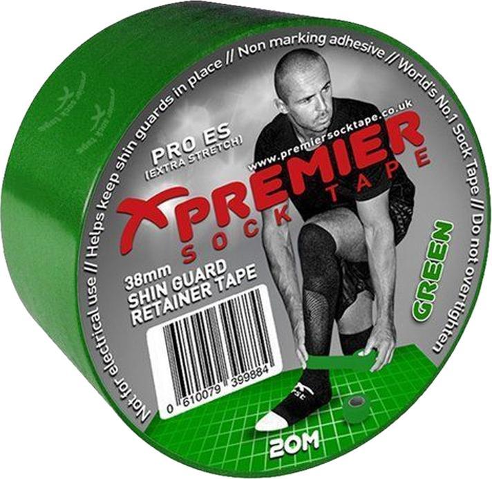 Premier Schienbeinschutzband (One Size)