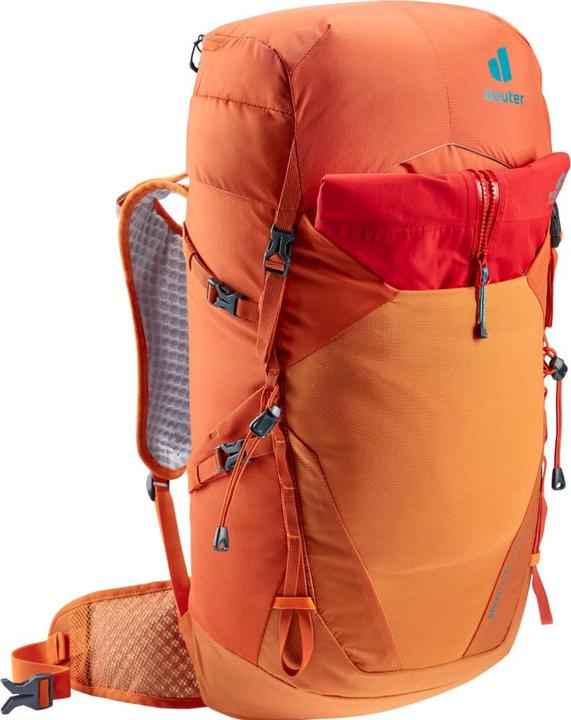 Actual product image Deuter Spped Lite 28 (28 l)