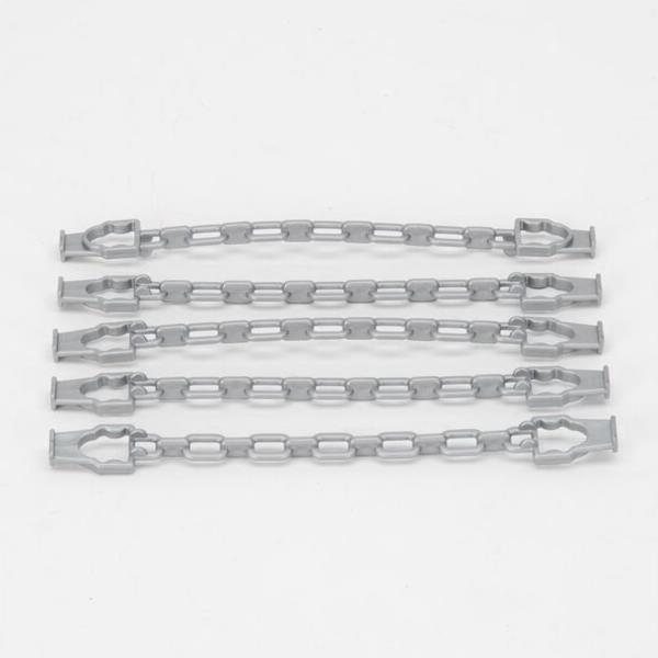 Actual product image Bruder Chains wood transport trailers