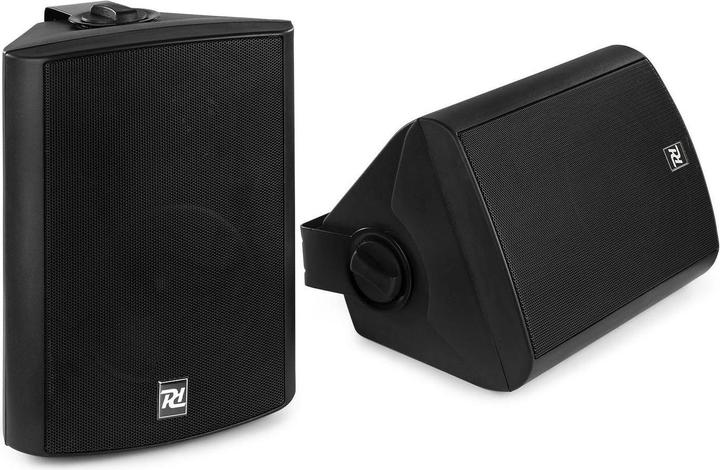 Immagine prodotto Power Dynamics DS50AB (Attivo, 2x 50 W)