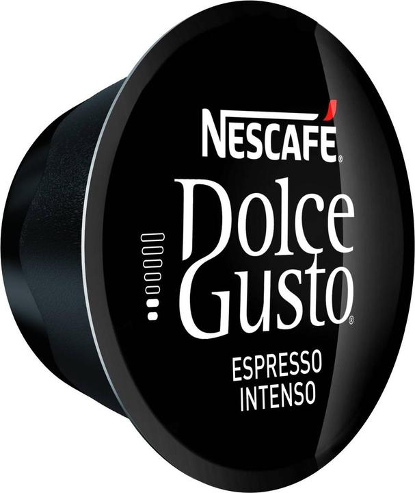 Produktbild Nescafé Dolce Gusto Espresso Intenso (30 x Port.)