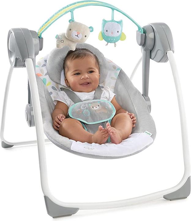 Produktbild Ingenuity Babyschaukel