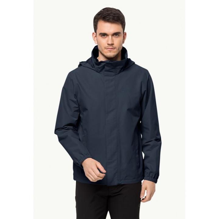 Produktbild Jack Wolfskin Stormy Point 2L Jkt M (XL)