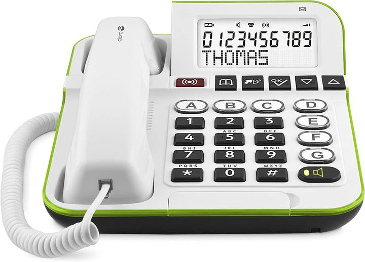 Produktbild Doro Secure 350