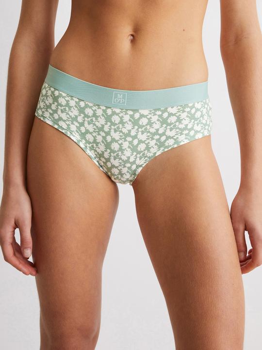 Immagine prodotto Marc O'Polo Panty Essentials (XL, confezione da 3)
