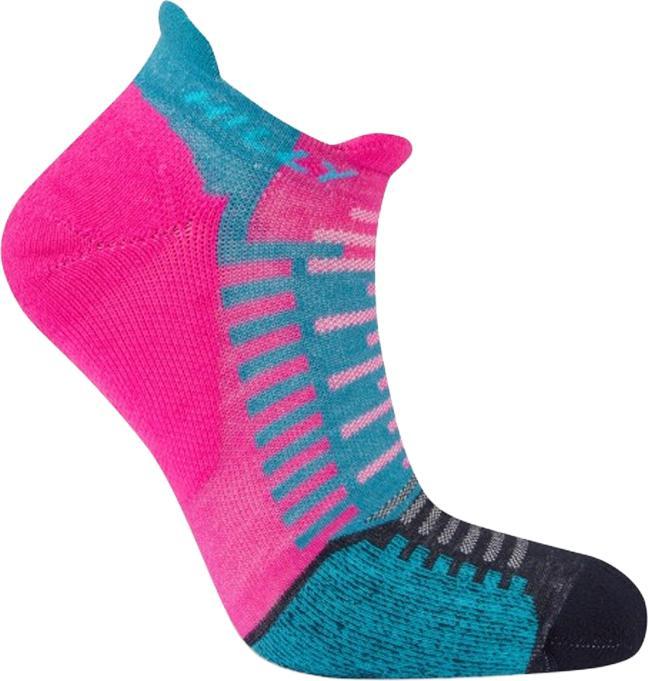 Actual product image Universal Textiles Unisex Adult Active Socklets (35.5 - 38)