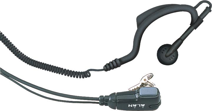 Image du produit Midland Ecouteurs MA21-L