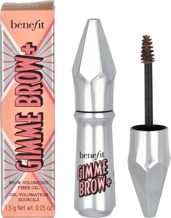 Immagine prodotto BeneFit Cosmetics Gimme Brow+ Brow Volumizing (Biondo caldo e dorato)