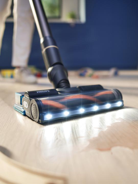 Image du produit Philips XC7055/01 7000 Series Cordless Vacuum Aqua