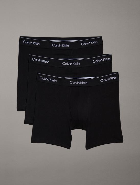 Immagine prodotto Calvin Klein Boxer Brief 3pk (XS)