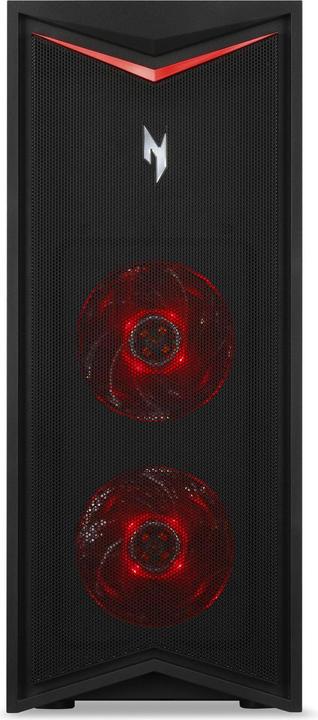 Produktbild Acer Nitro 70 (N70-130) (AMD Ryzen 9 7900, 32.77 GB, 2000 GB, GeForce RTX 4070 Super)