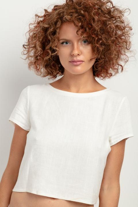 Produktbild Tessita Bluse model (M)
