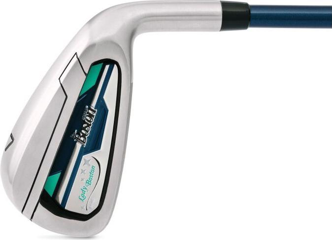Boston Golf Sx (Rechtshänder)