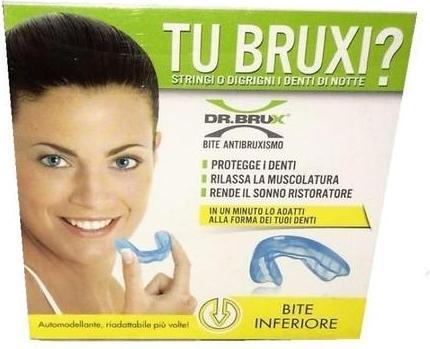Produktbild Montefarmaco OTC Spa Bite Nocturno Unterwolle 50ml
