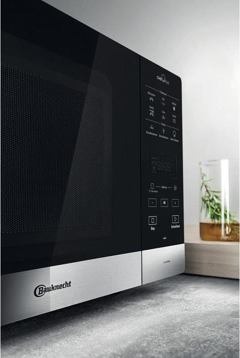 Produktbild Bauknecht 5in1-Multifunktionsmikrowelle Chef Plus MW 49 SL (25 l)