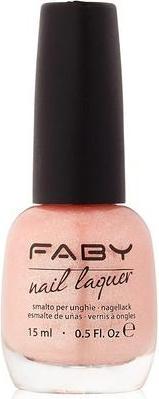 Immagine prodotto Faby Smalto per unghie Fairy Dreams 15ml (Sogni di Fata)