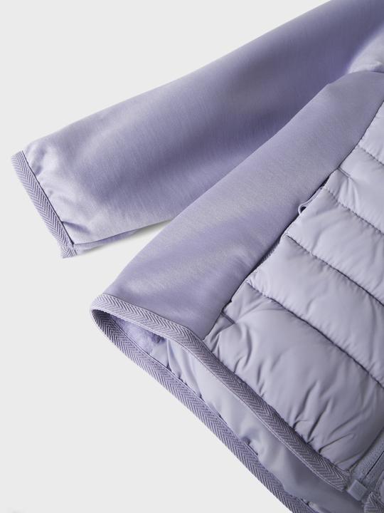 Immagine prodotto Name it Hybrid Jacke (104)