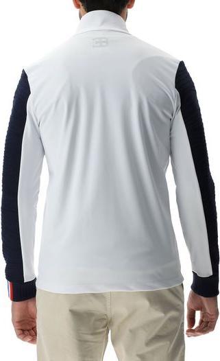 Produktbild UYN Sweatshirt Mit Durchgehendem Reissverschluss X Bugatti (XL)