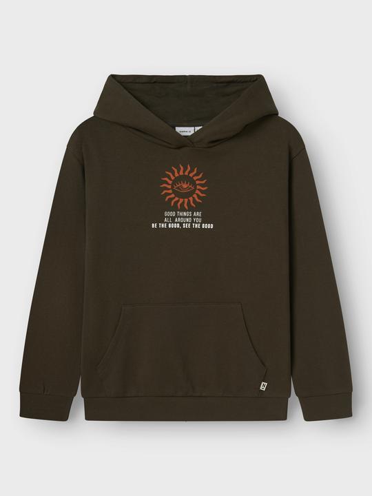 Immagine prodotto Name it Regular Fit Sweatshirt (146)