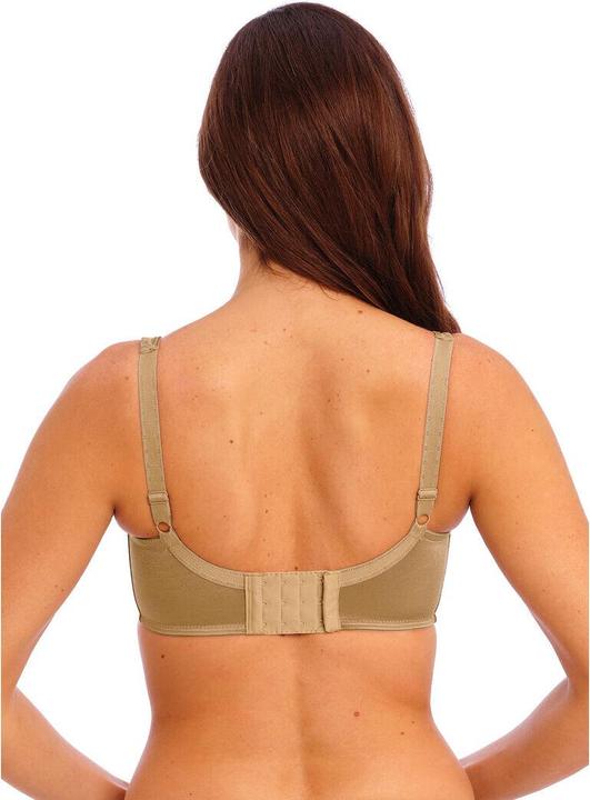 Actual product image Wacoal 's bra le minimizer (85 E)