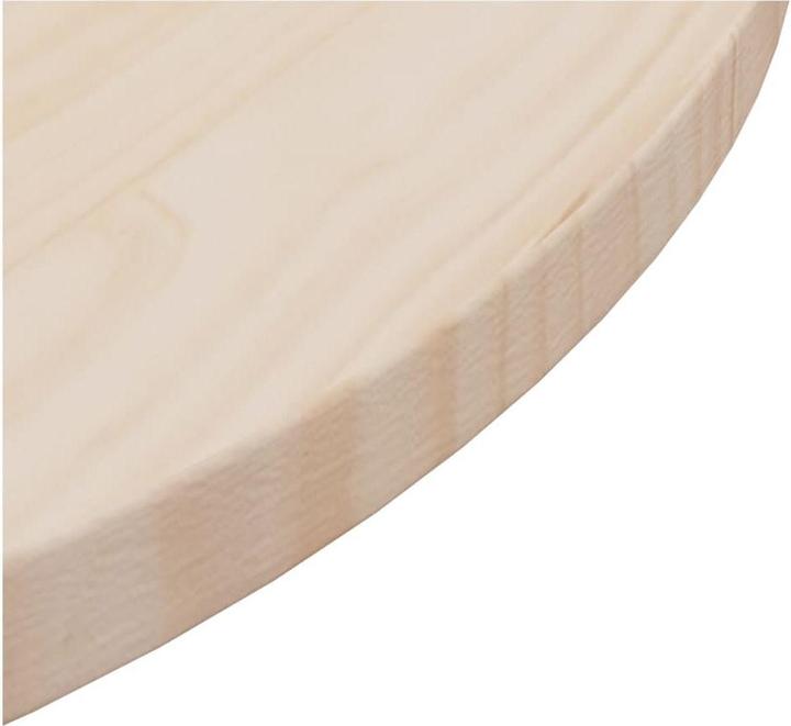 Image du produit VidaXL Kresten (Ø 60 x 2.5 cm)