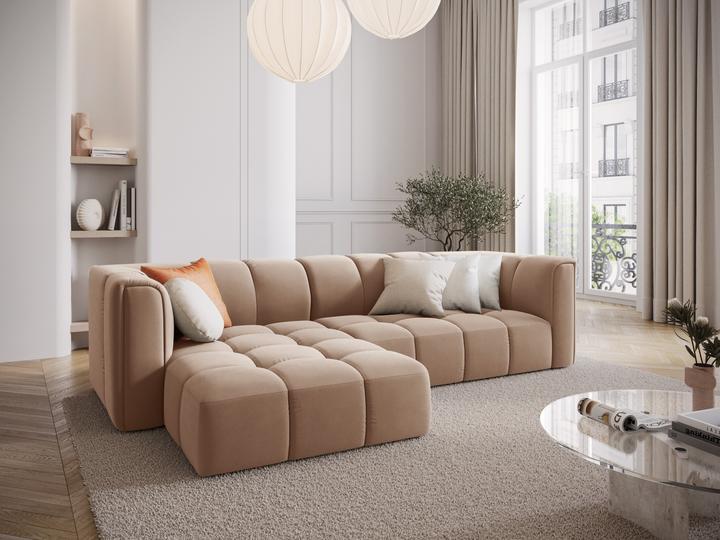 Produktbild Maison Heritage Adams (Ecksofa, Modular Sofa)