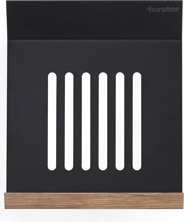 Actual product image Forster Home Magnetic Book & Tablet Holder