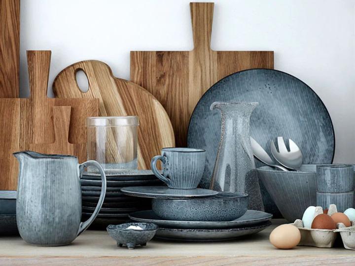 Actual product image Broste Copenhagen Nordic (1 x, 26 cm)
