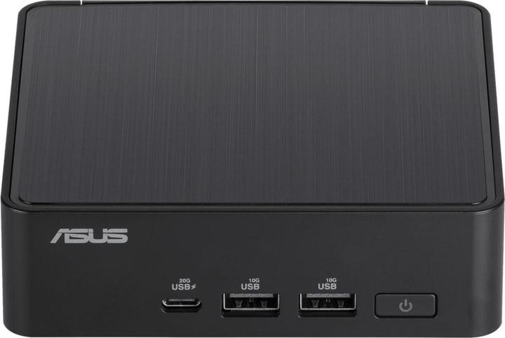 Produktbild Captiva Mini PC Power Starter I85-118 (Ultra 7-155H/2TB/16GB/WLAN/w/o OS) (Intel Core Ultra 7 155H, 16 GB, 2000 GB, Intel Arc Graphics)