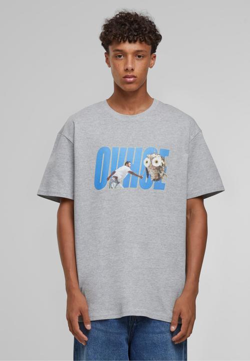Actual product image Urban Classics Upscale Ovhoe Oversize Tee - 178335 (XL)