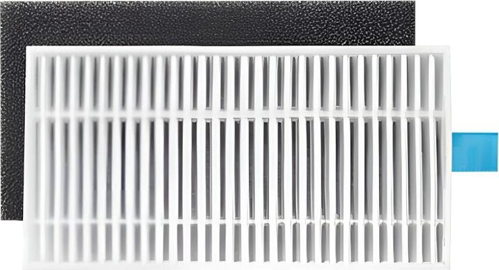 Actual product image Xiaomi Robot Vacuum E5 filter