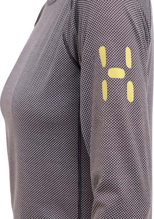 Actual product image Haglöfs Women's L.I.M ZT II Air Base (S)