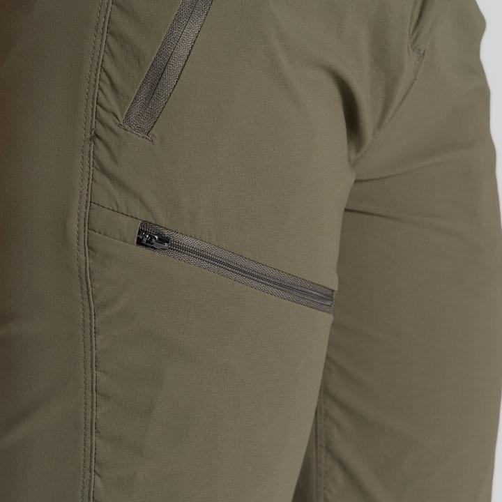 Actual product image Craghoppers NosiLife Pro Convertible Trouser III Short (L)