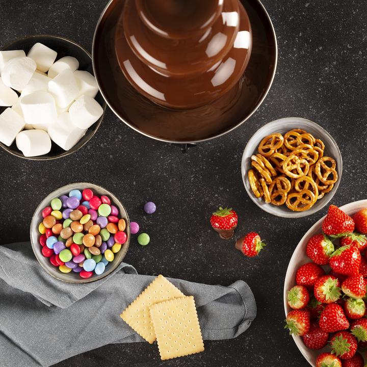 Productafbeelding Princess Chocoladefontein XL