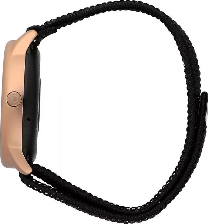 Immagine prodotto Sector R3251157001 S-01 Smart Unisex 46mm (46 mm)