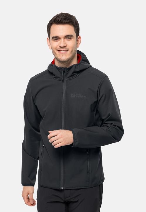 Image du produit Jack Wolfskin Bornberg Hoody M (M)
