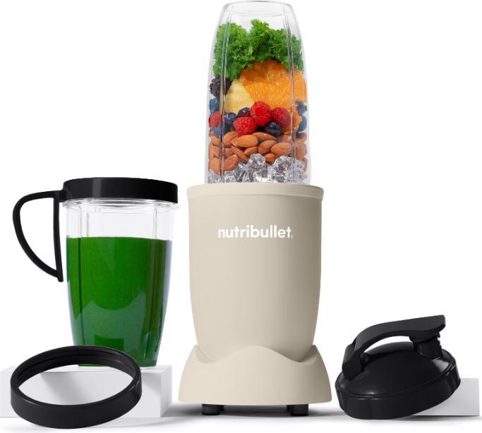Produktbild NutriBullet NB907MASN (900 W)