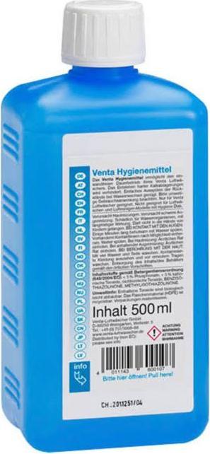 Immagine prodotto Venta Prodotto per l'igiene (500ml) (1 x)