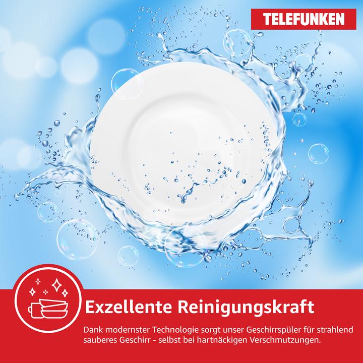 Produktbild Telefunken G-EV-6014-C