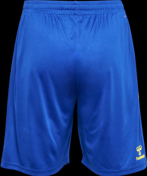 Actual product image hummel Core Xk Poly Shorts (M)