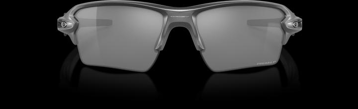Produktbild Oakley FLAK 2.0 XL (Steel, PRIZM BLACK POLARIZED)