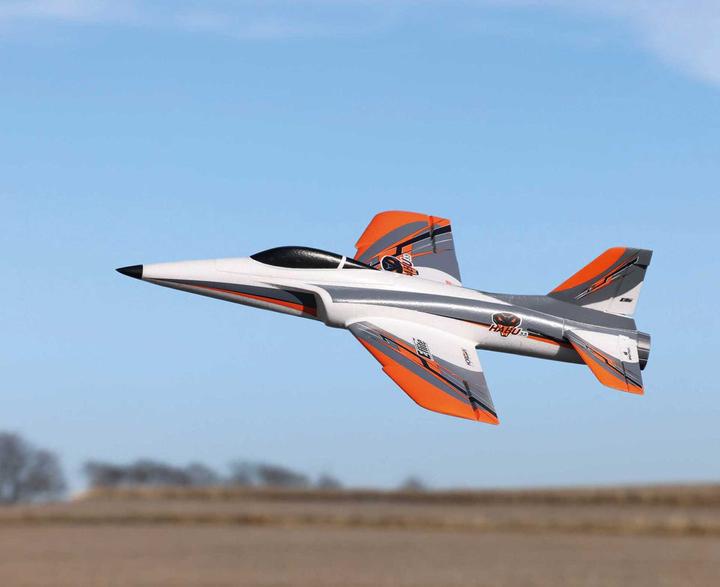 Image du produit E-Flite Habu SS (Avion à réaction)