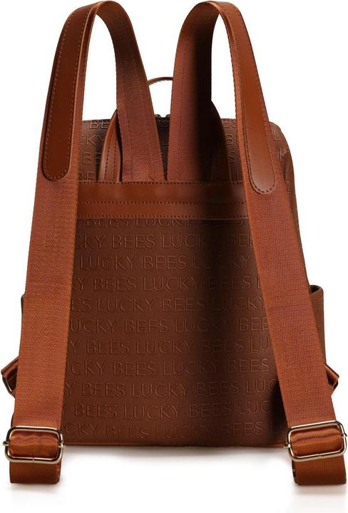 Actual product image Lucky Bees Aziel