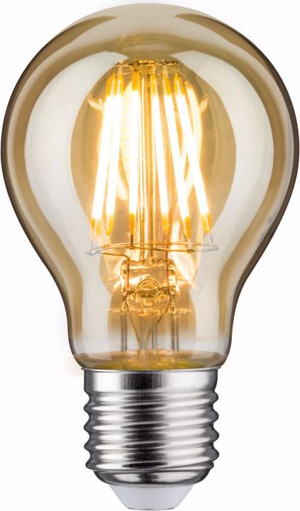 Paulmann 1879 Filament Birne (E27, 6 W, 500 lm, 1 x)